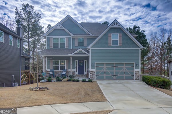 39 Boardwalk Sharpsburg