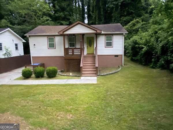 2176 Pansy Street, Atlanta