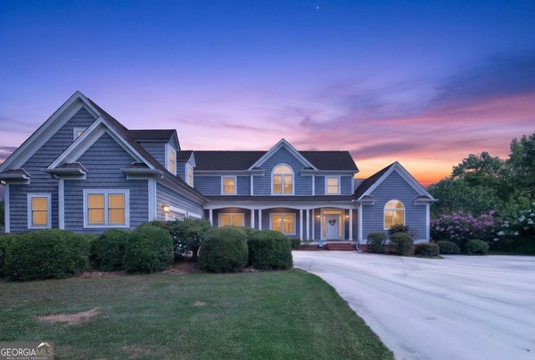 1000 Walton Road Newnan