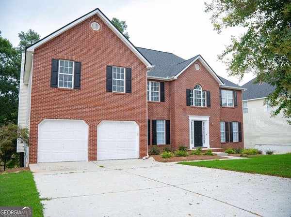 1860 Pinehurst View Drive Grayson