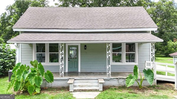 227 Newcomb Street, Rockmart