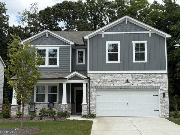 106 Henley Street Canton