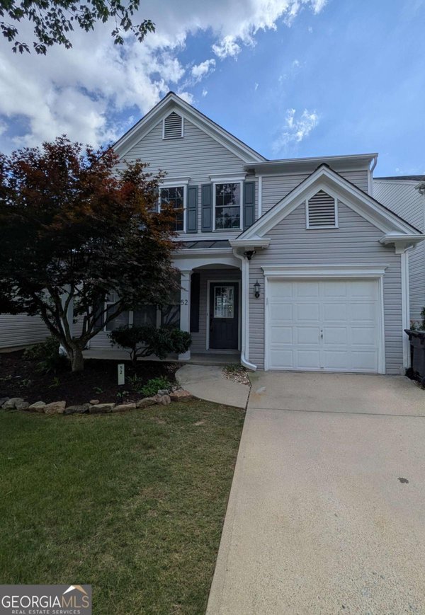 52 Devonshire Drive Roswell