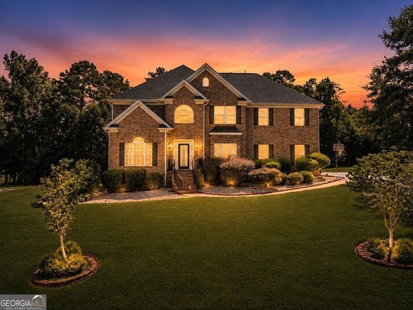 2123 Crest Wood Drive, Conyers