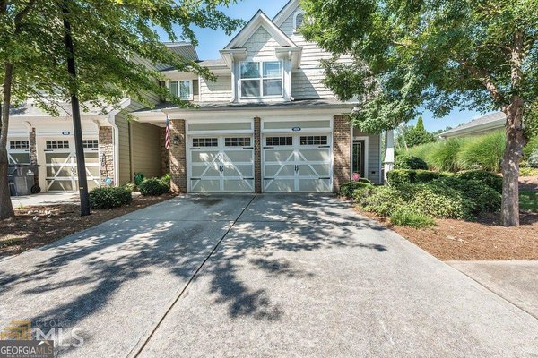 3526 Clear Creek Crossing Kennesaw