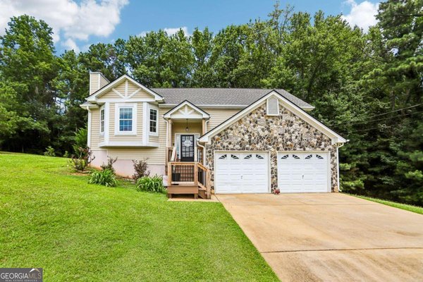 307 Tamwood Court Villa Rica