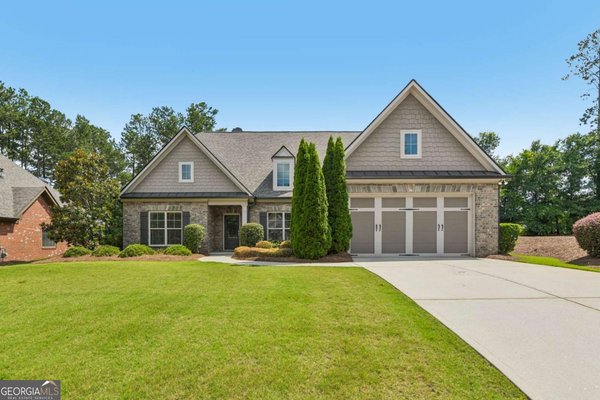 1857 Cambridge Square, Watkinsville