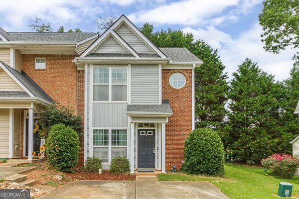 35 Pearl Chambers Drive, Dawsonville