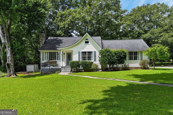 8641 Bowden Street Douglasville