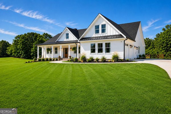 4275 Haynes Circle Snellville