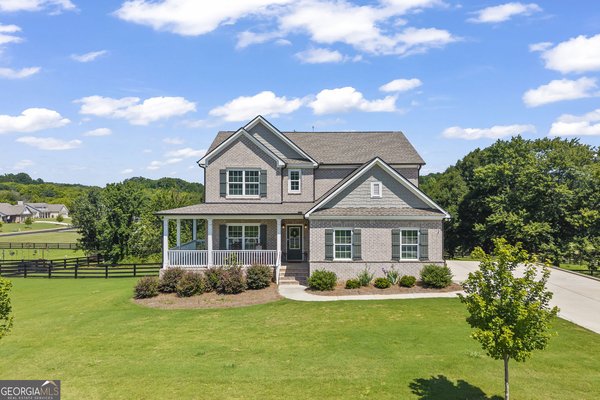2504 Creekside Crossing Monroe