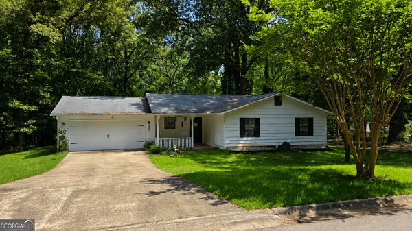159 Longview Road Stockbridge
