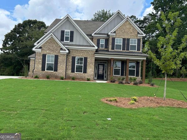 4540 Manning Drive Cumming