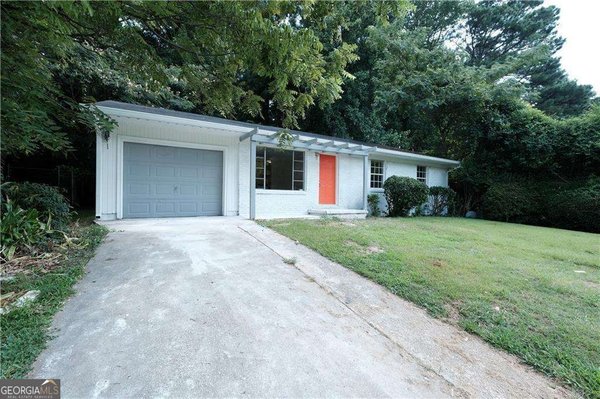 85 Delmoor Drive Atlanta