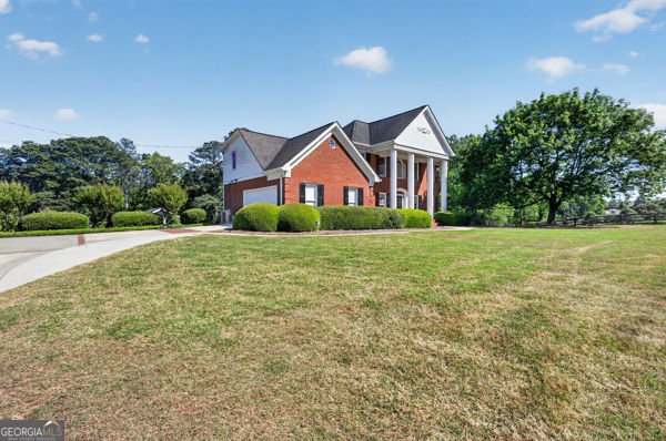 3715 Ridge Road Buford