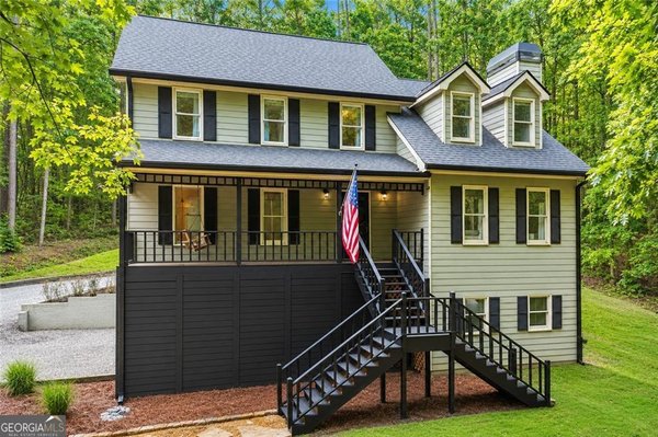 1175 Mars Hill Road, Acworth
