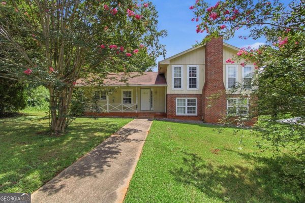 1614 Devon Court Stone Mountain