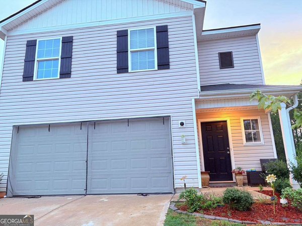 468 Hawthorn Trail Macon