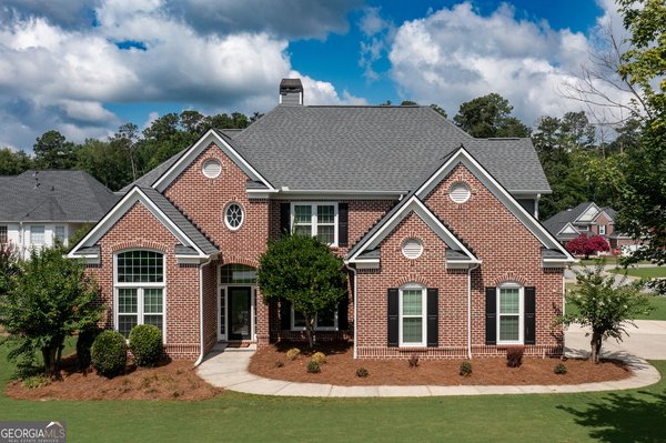 1307 Grand Prarie Chase Peachtree City