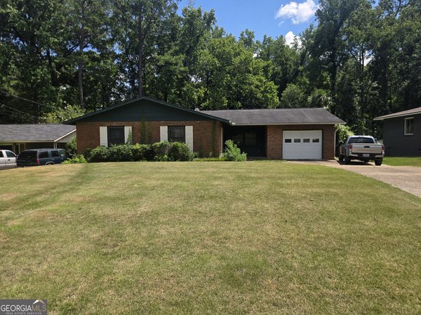3950 Savannah Drive Columbus