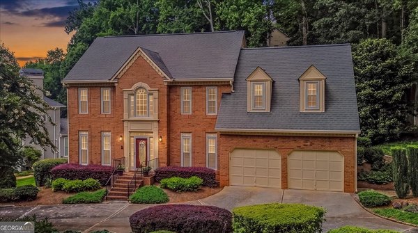 161 Infantry Way Marietta