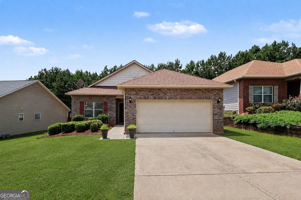 5125 Summersun Drive Morrow