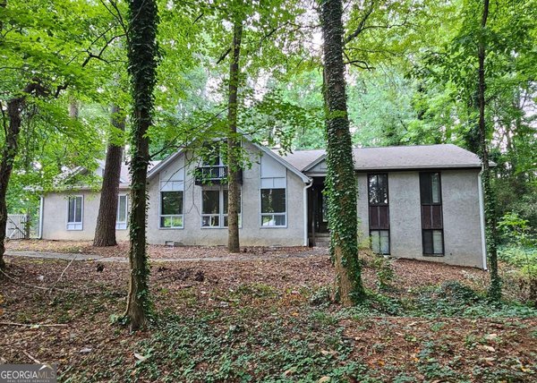 3000 Collier Drive, Atlanta