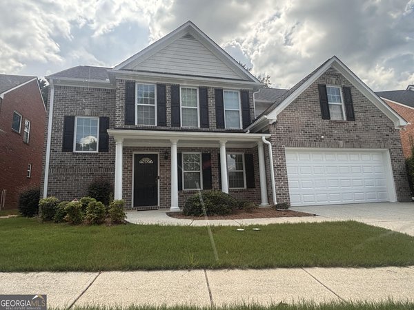 6125 Mulberry Park Drive, Braselton