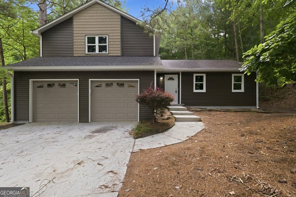 3242 Boulder Brook Drive Lithonia