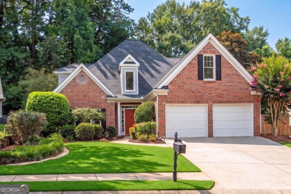 4069 Tritt Homestead Marietta