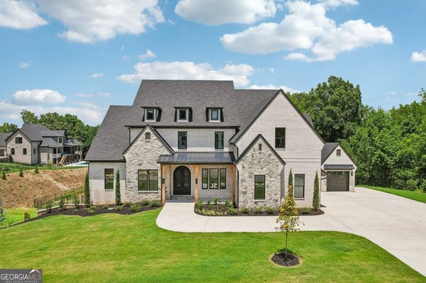 6119 Bethany View Trl Buford