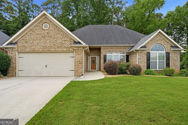 120 St Margrit Circle, Stockbridge