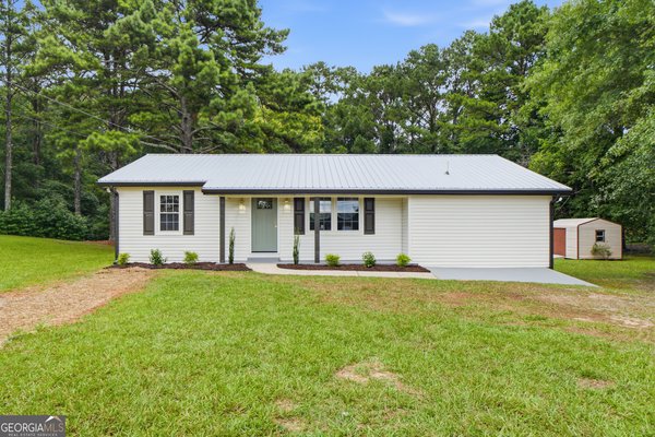 4322 Lower Fayetteville Road, Sharpsburg
