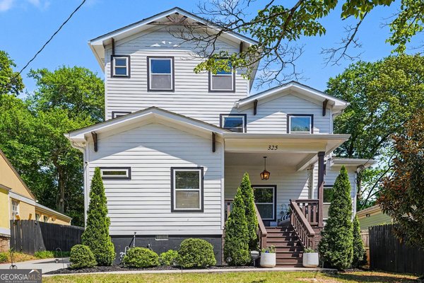 325 Sisson Avenue Atlanta