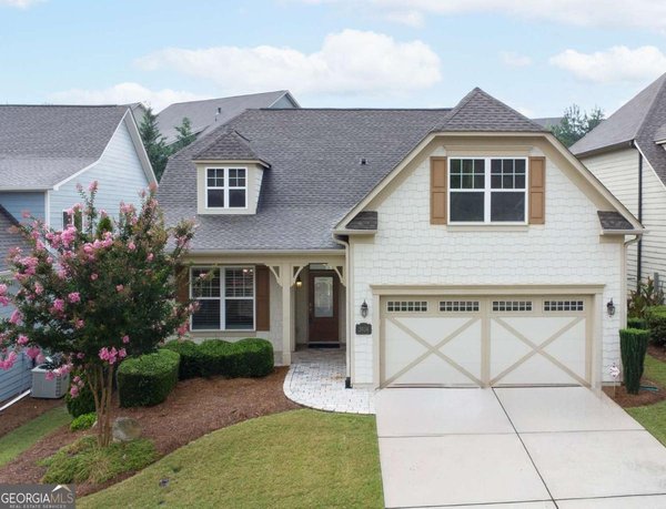 3934 Sweet Magnolia Drive, Gainesville