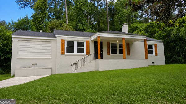 2192 General Winship Drive Macon