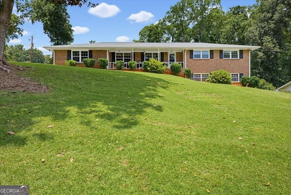 905 Hargett Ct Stone Mountain