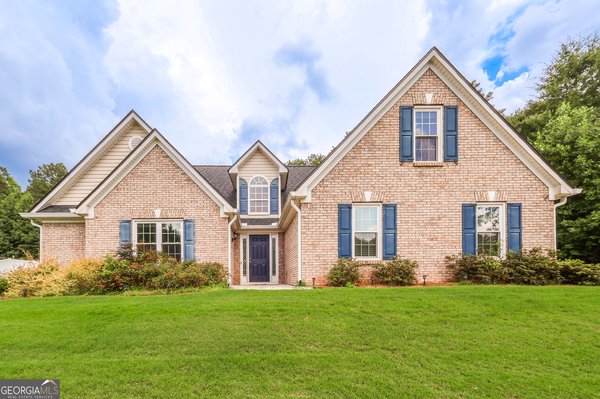 1319 Idlewood Court McDonough
