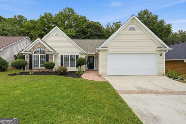 1140 Lendl Lane Lawrenceville