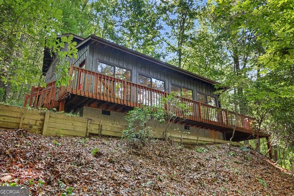 717 Bald Mountain Road, Sky Valley