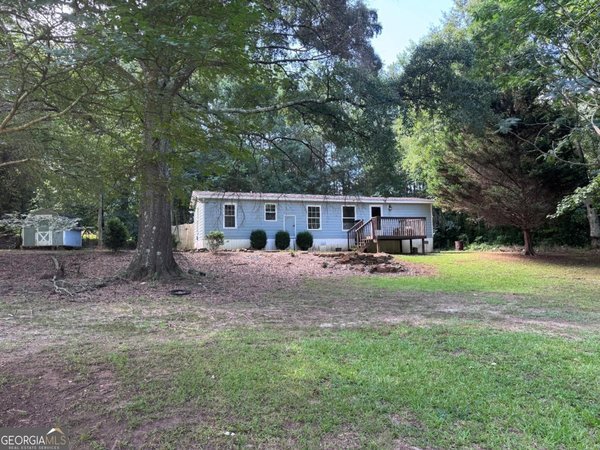 11 Rock Springs Lake Drive Carrollton