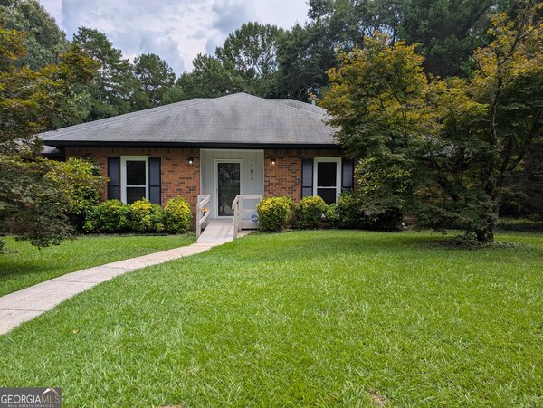 402 Pheasant Run, Rome