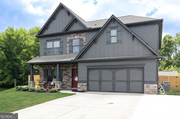 13 Mulberry Way Cartersville