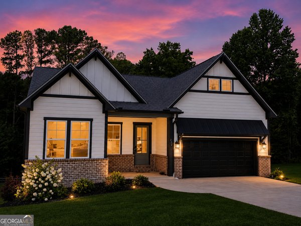 272 Linger Longer Drive Ellijay