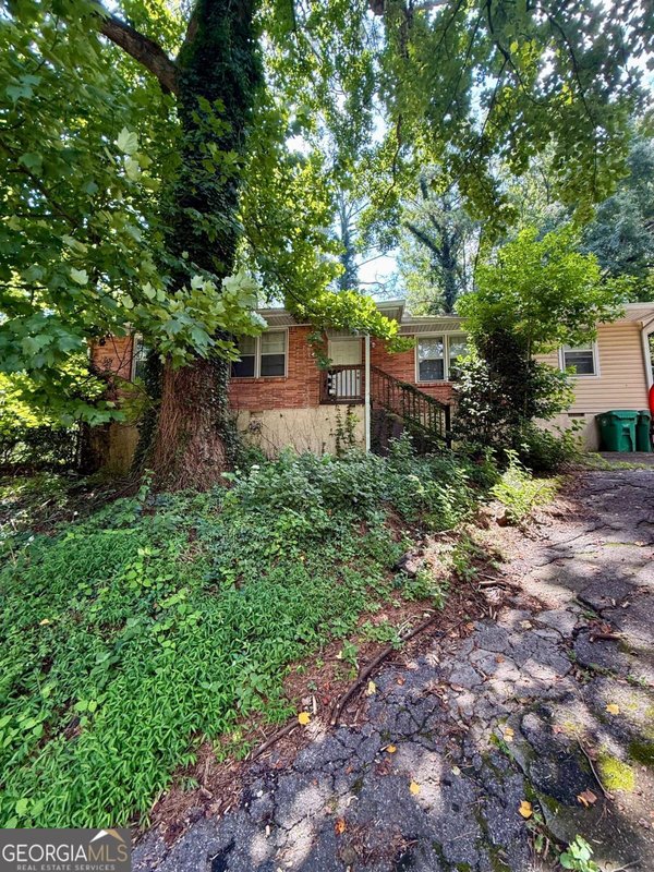 2716 Whites Mill Road Decatur