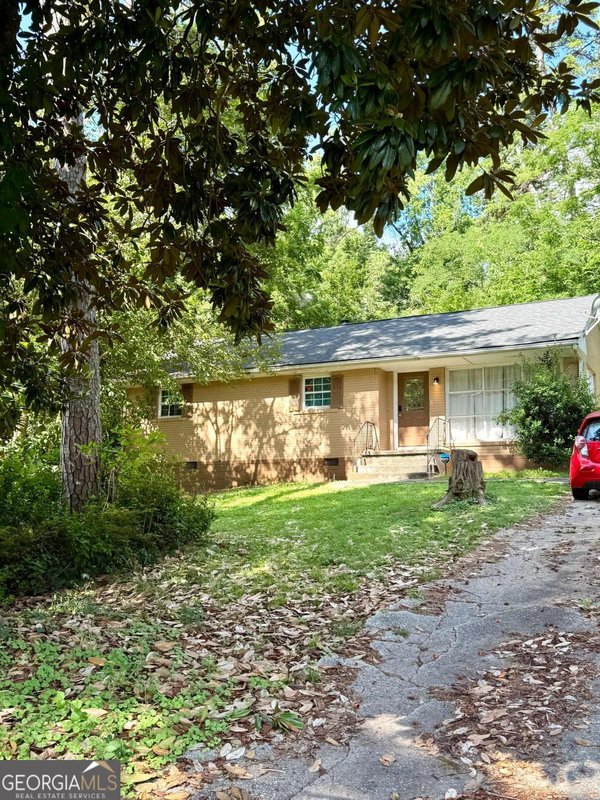 2331 Scotty Circle Decatur