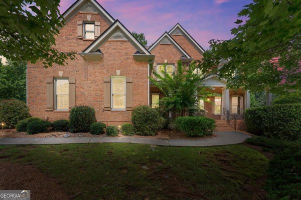 6120 Briarpatch Court, Cumming