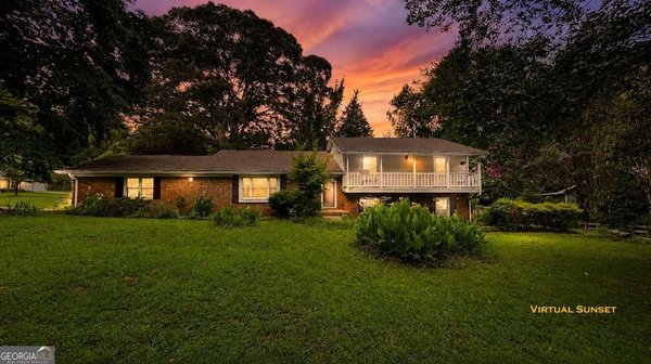 94 Stone Mill Lane Marietta