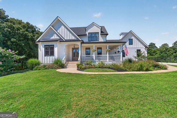 4010 Brownwood Road, Madison