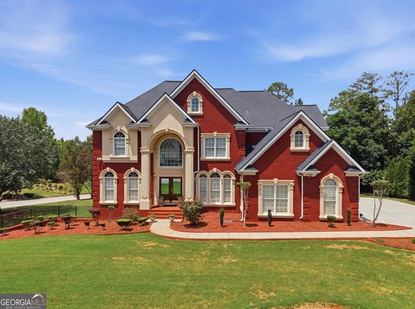 215 Fox Glove Drive Covington